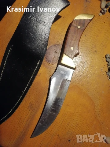 нож 3 бр. , снимка 4 - Ножове - 50831803
