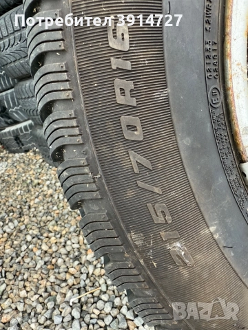 Джанти с гуми за Toyota Rav4, снимка 2 - Гуми и джанти - 51963843