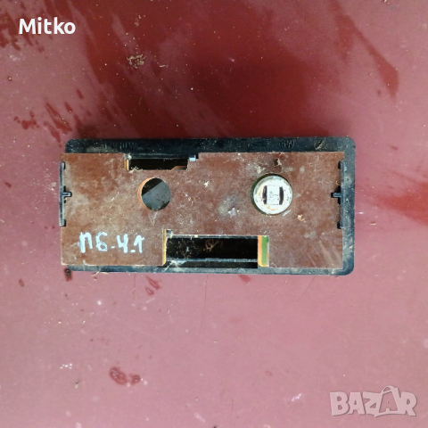 Плафон Купе За Фолксваген Пасат Б4 1995г / VW Passat B4 1995y, снимка 2 - Части - 44738736