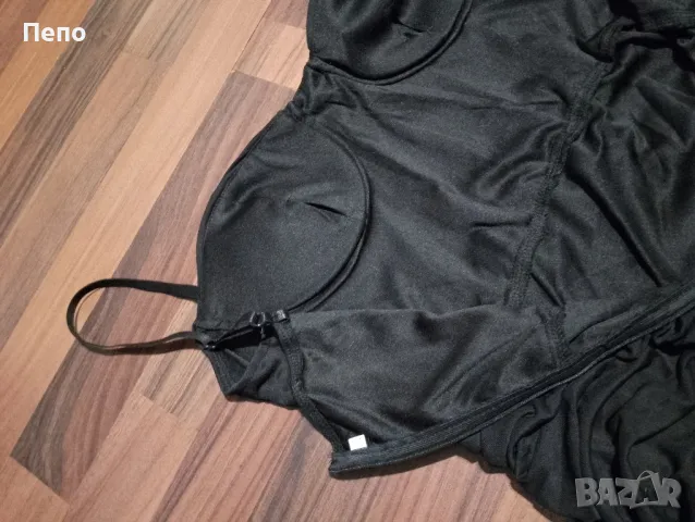 Елегантна рокля , снимка 2 - Рокли - 50337622