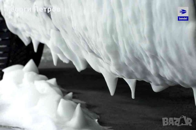 TORNADOR® FOAM Z-011RS пистолет за пяна, снимка 3 - Други машини и части - 32197684