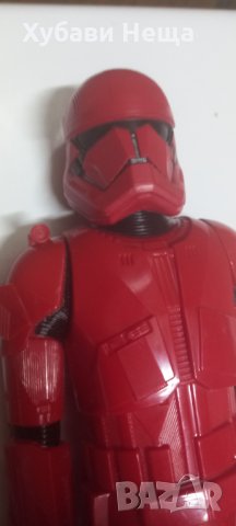 Междузвездни войни -фигурка, снимка 3 - Фигурки - 35251954