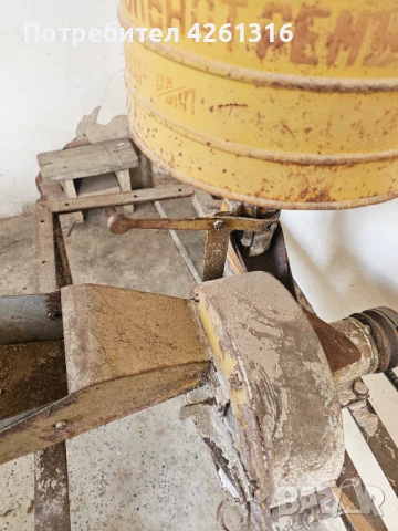 Продавам фрожумелка 2.2 мотор молофазен мотор тел 0884 771493 , снимка 6 - Циркуляри - 50739908