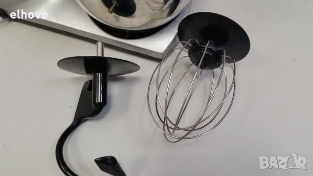 Кухненски робот Studio KM2010, снимка 5 - Кухненски роботи - 30124153