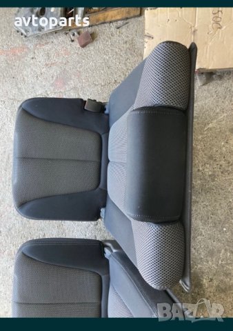 Hyundai santa fe 2007 година Седалки в багажник, снимка 6 - Части - 40535917
