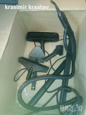 продавам парочистачка, снимка 2 - Парочистачки и Водоструйки - 54364433