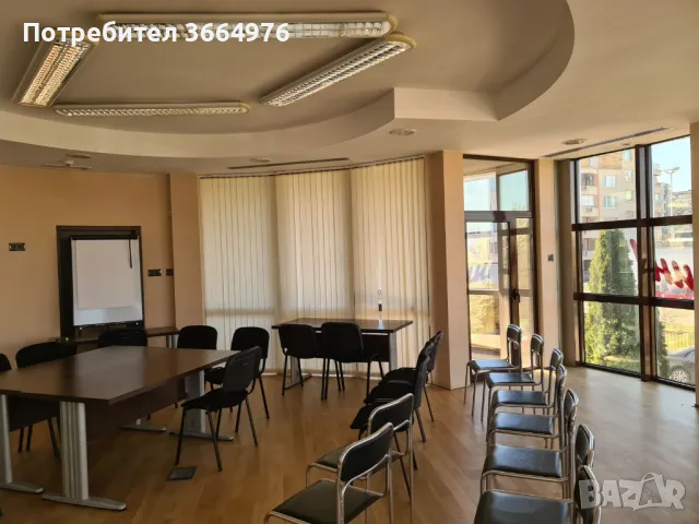 Семинарна зала Краско - Люлин, снимка 6 - Други - 49358678