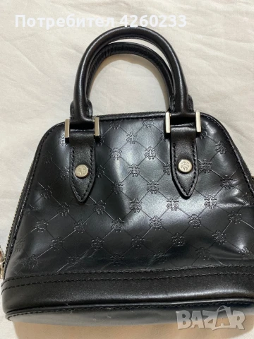 Чанта Pierre Cardin , снимка 3 - Чанти - 50899979