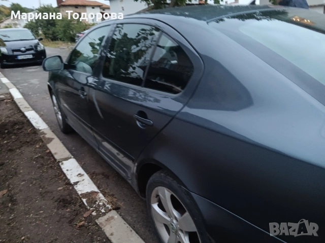Шкода Октавия 1,8 TSI, снимка 8 - Автомобили и джипове - 51989584