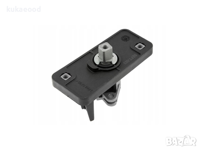 Брава за задна лява врата на Peugeot Boxer 2 2006+, снимка 2 - Части - 44613250