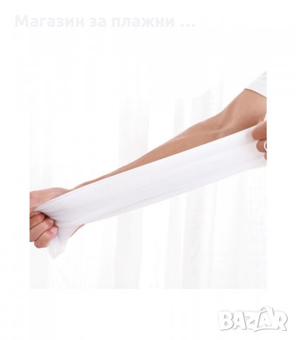 СИЛИКОНОВА НЕЗАЛЕПВАЩА ТОРБА ЗА МЕСЕНЕ НА ТЕСТО - код 2770, снимка 3 - Аксесоари за кухня - 33919073