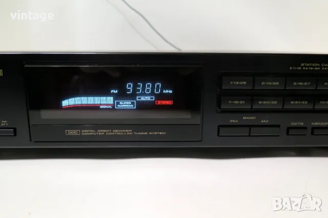 Pioneer F-656 mark II, снимка 3 - Други - 48958029