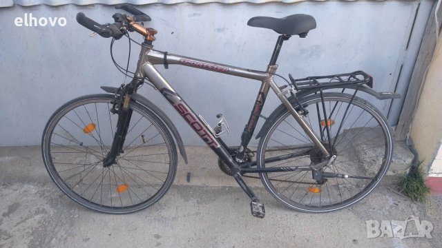 Велосипед scott • Онлайн Обяви • Цени — Bazar.bg