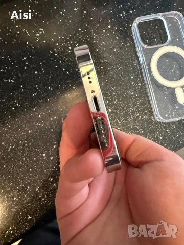 14 pro, снимка 4 - Apple iPhone - 54006938