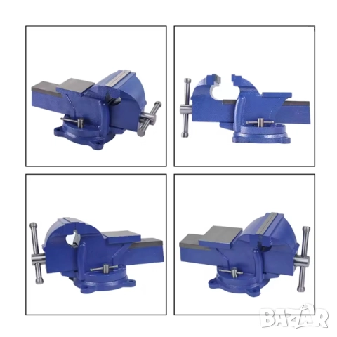 Менгеме 100мм, снимка 4 - Менгемета - 51752018
