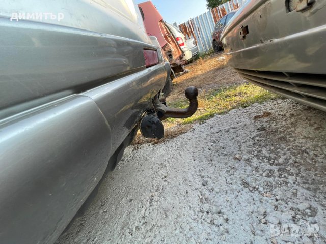 Nissan X-Trail 2.2 tdi  на части нисан х трейл 2.2, снимка 4 - Автомобили и джипове - 37694579