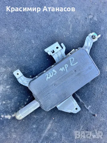 Аербег Врата предна дясна за Мерцедес Ц-класа W203.A2038602605