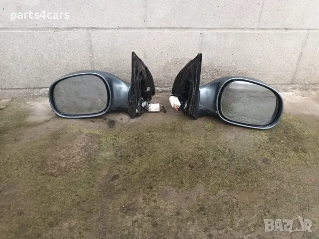 ляво и дясно огледало за киа карнивал 98 -01 кия KIA CARNIVAL 
