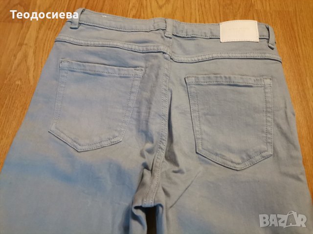 Детски дънки MMG Kids, снимка 5 - Детски панталони и дънки - 36904911