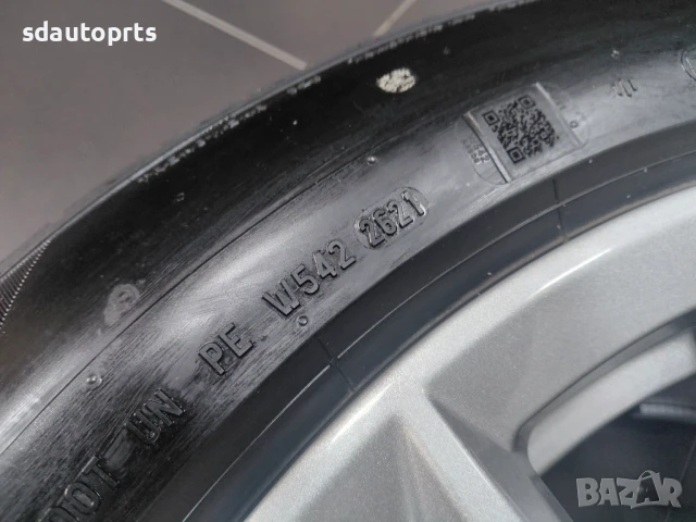 19” Летен К-т BMW Джанти Style 734 Гуми Pirelli Датчици БМВ X5 G05 X6 G06, снимка 11 - Гуми и джанти - 51060527