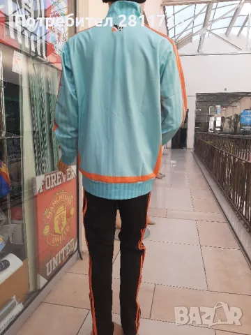 Детски анцунг на Интер Маями , снимка 4 - Футбол - 49124433