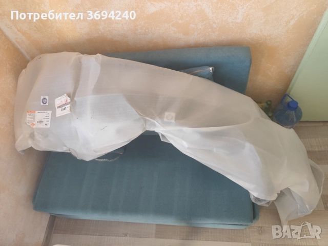 Предна броня за Skoda Roomster , снимка 2 - Части - 51640112