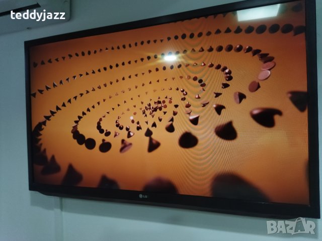 Телевизор LG 42LM620S,Full HD,3D,смарт функция, снимка 8 - Телевизори - 42629845
