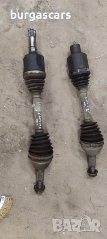 Предни полуоски Chevrolet Captiva 3.2 бензин - 150лв