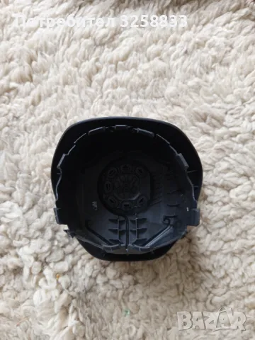 Капачка за Аербег на фолцваген VW  голф,пасат,поло и д-р модели, снимка 2 - Части - 49147316