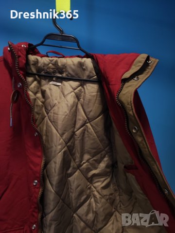 Vailent Clothing Яке/Зимно Мъжко М, снимка 6 - Якета - 38207836