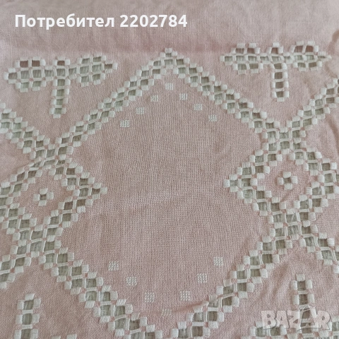 Покривки за маса,калъфка с бродерия,покривка, снимка 16 - Покривки за маси - 40454219