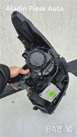 Десен фар Kia Stinger Full Led година 2017 2018 2019 2020 код 92102J5, 92102-J5 , снимка 7 - Аксесоари и консумативи - 52836671