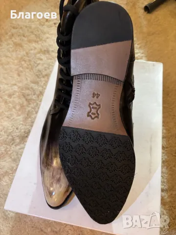 Боти,Ботуши,Обувки/Мъжки!!!, снимка 4 - Мъжки боти - 47678182