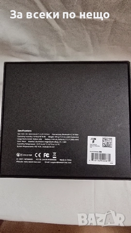  SwitchBot Lock Pro Smart, снимка 9 - Други - 51615697