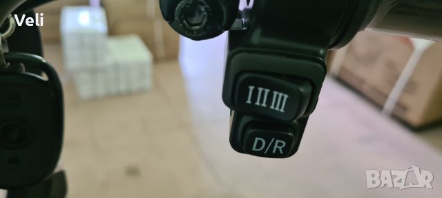 Електрическа триколка С-1 750W нов модел , снимка 10 - Мотоциклети и мототехника - 31158800