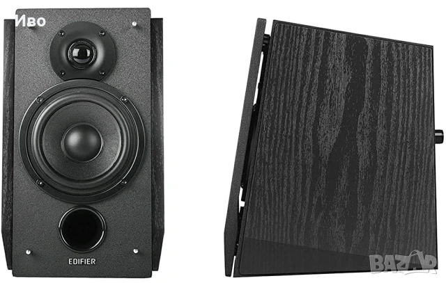 Нови Edifier S2000MKIII висок клас Hi-Res активни колони,опция Субуфър, снимка 12 - Тонколони - 52893189