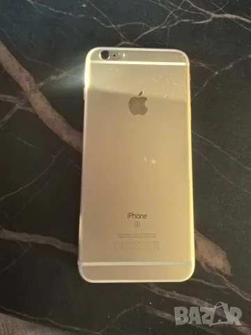 Телефон iPhone 6s, снимка 4 - Apple iPhone - 56124264