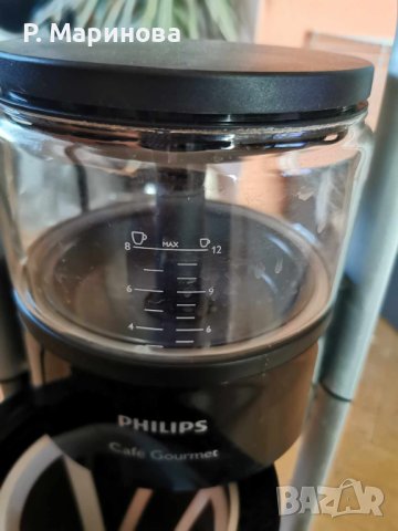 Кафемашина на PHILIPS , снимка 6 - Кафемашини - 44214745