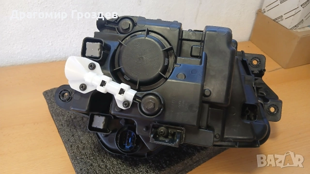 FULL LED ляв фар за Hyundai Tucson IV/ Хюндай Туксон (2020-2024), снимка 16 - Части - 54136413