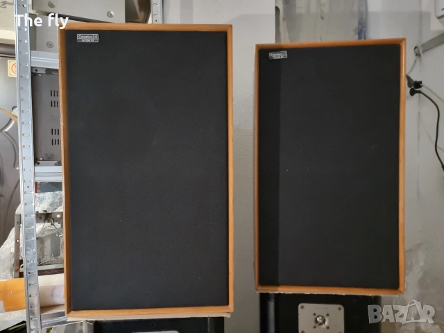 Английски тонколони Celestion Ditton 33