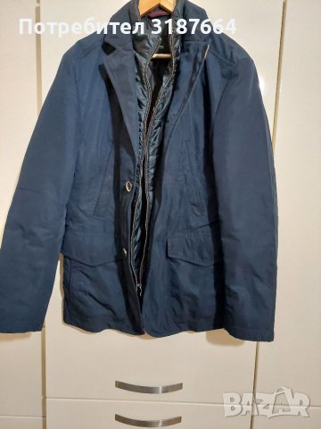 Hugo boss яке/сако М/L, снимка 3 - Якета - 39491872