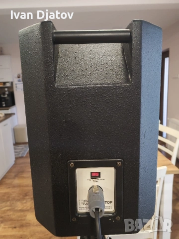 тонколони за продан. , снимка 3 - Тонколони - 53377738