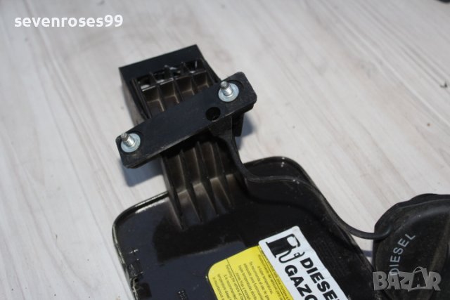 Врата резервоар с капачка Фиат Крома 1.9jtd 150ks Fiat Croma 2008, снимка 6 - Части - 42600972