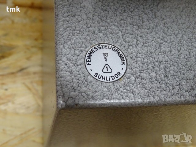 Синусна линия L-220 mm, снимка 6 - Други инструменти - 31499337