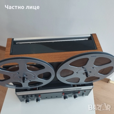 ReVox, снимка 3 - Декове - 52795623
