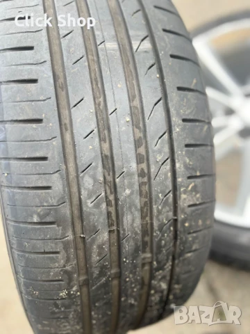 5х108 19 Джанти Jaguar XF XJ F-Type XK 5x108 Ягуар, снимка 7 - Гуми и джанти - 50540803