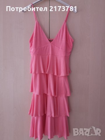 Дамски рокли , снимка 12 - Рокли - 37458536