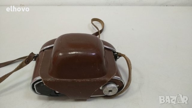 Фотоапарат Kodak Retinette Pronto-LK, снимка 4 - Фотоапарати - 34277315