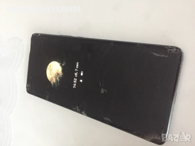 Huawei Nova 10 PRO 8/256гб , снимка 9 - Huawei - 50965548