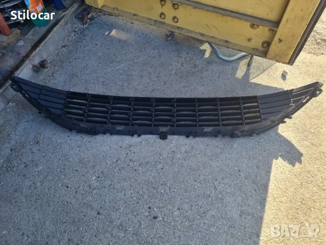 Решетка Opel Corsa F предна броня, снимка 3 - Части - 48153978